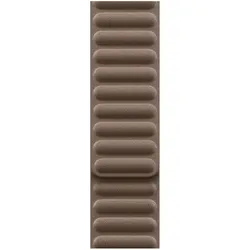 Apple Watch Magnetic Link braun M/L