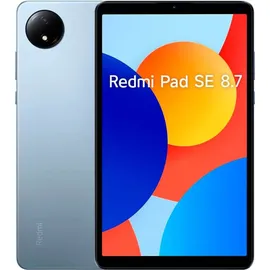 Xiaomi Redmi Pad SE 8.7 4G 4 GB RAM 64 GB Wi-Fi + 4G Sky Blue