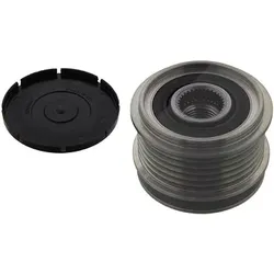 Febi Bilstein Generatorfreilauf [Hersteller-Nr. 14064] für Audi, Seat, VW