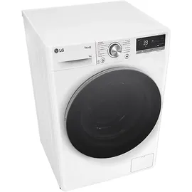 LG F4WR7091 Waschmaschine (9 kg, 1400 U/min)