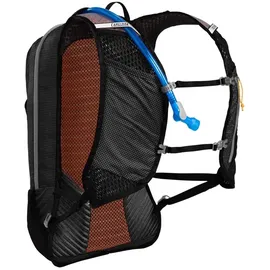 CamelBak Octane Fusion 2l Rucksack 12l - Black / Apricot - One Size