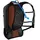 CamelBak Octane Fusion 2l Rucksack 12l - Black / Apricot - One Size