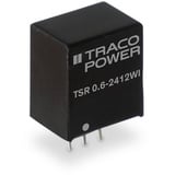 TracoPower TSR 0.6-4850WI DC/DC-Wandler, Print 600 mA 7 W Anzahl Ausgänge: 1 x Inhalt 1St.