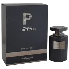 Al Haramain Portfolio Oriental Forest Eau de Parfum 75 ml