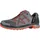 Haix CONNEXIS Go GTX low/grey-orange