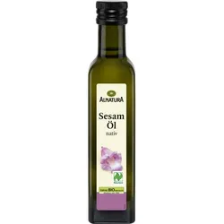 Alnatura Bio Sesamöl nativ 250ML