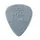 Jim Dunlop DUNLOP Nylon Standard 0,73 mm grau, 72er Pack Plektren (44R073)