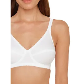 SUSA BH Cotton weiß 85xB