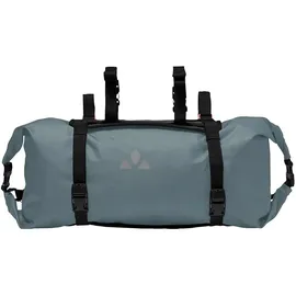 Vaude Trailfront II grau/schwarz