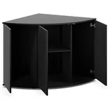 juwel® aquarium Juwel Aquarium Unterschrank SBX Trigon 350, schwarz