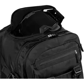 FXR Ride Pack 40 l Schwarz