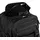 FXR Ride Pack 40 l Schwarz