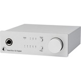 Pro-Ject Head Box S2 Digital silber