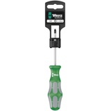 WERA 368 SB Schraubendreher für Innen-Vierkantschrauben , # 1 x 80 mm, Wera 05100070001