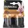 Duracell Plus Power LR20 D (2 St.)