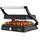 TAURUS Bistro Essential 2600W schwarz