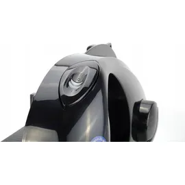 SMAPP 294,5 NM Full Schwarz