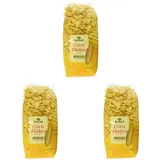 Alnatura Bio Cornflakes, Glutenfrei, 375g (Packung mit 3)
