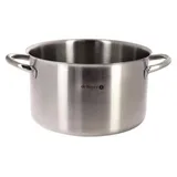 De Buyer Prim Appety Kochtopf 28 cm rund