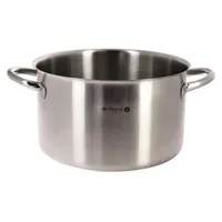 De Buyer Prim Appety Kochtopf 28 cm rund