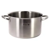 De Buyer Prim Appety Kochtopf 28 cm rund