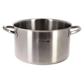 De Buyer Prim Appety Kochtopf 28 cm rund