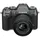 Fujifilm X-T50 anthrazit + 15-45 mm