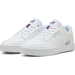 BMW M Motorsport Caven 2.0 Sneakers Erwachsene PUMA White WEISS 47