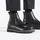 Birkenstock Klassische Stiefeletten Herren Schwarz 45
