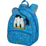 Samsonite Disney Ultimate 2.0 Rucksack S 7L DONALD Stars)