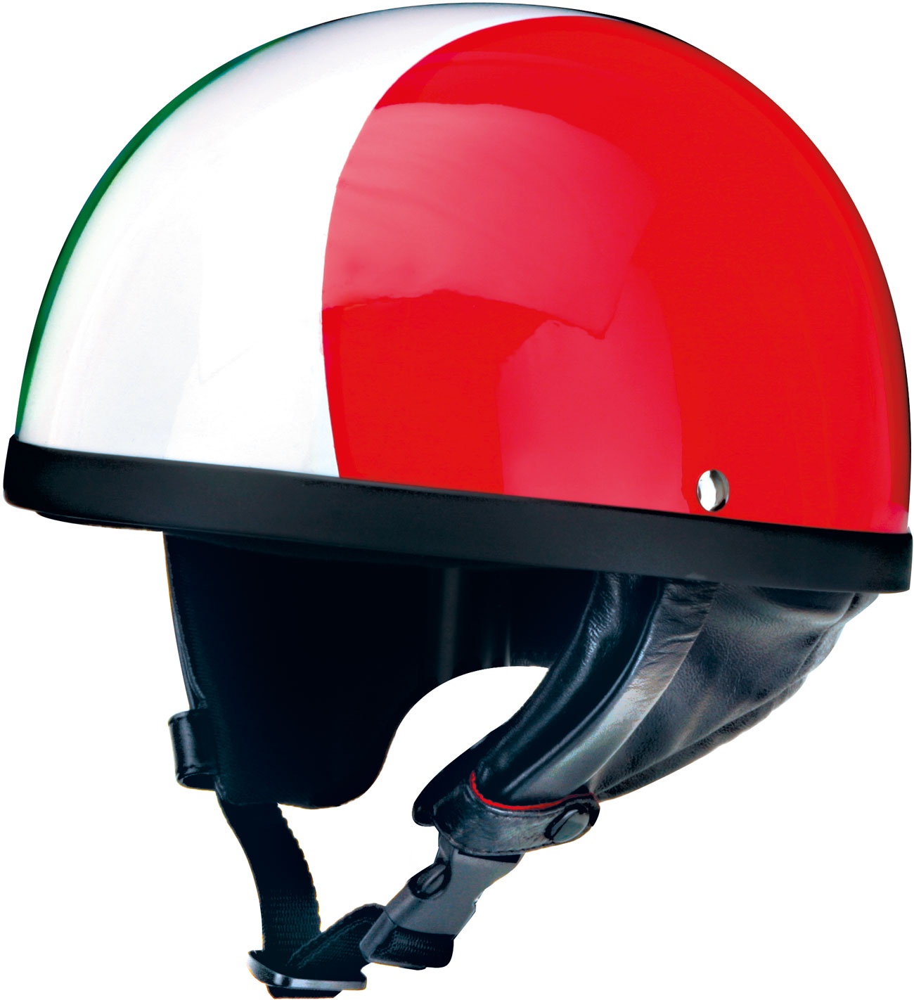Redbike RB-510/RB-512 Flag, casque à réaction - Italie - L