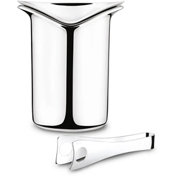Georg Jensen - Wine & Bar Eiskühler, Edelstahl