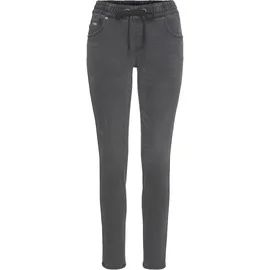 KangaROOS Jogg Pants in grey used), | Gr.: 34