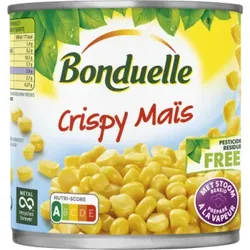 Bonduelle Knuspriger Mais 300g