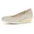 Gabor comfort Espadrilles Pumps in beige, / 7 UK