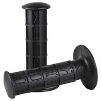 Oury Black OSCXWA10 MX Motorradgriff Lenkergriff
