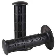 Oury Black OSCXWA10 MX Motorradgriff Lenkergriff