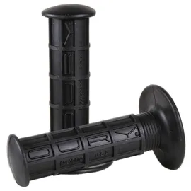 Oury Black OSCXWA10 MX Motorradgriff Lenkergriff