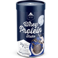 Multipower Whey Protein Shake & Cream