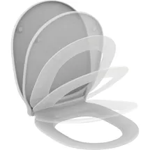 Ideal Standard Connect Air WC-Sitz Weiß