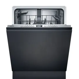 Siemens iQ300 SX63EX22BE Einbau-Geschirrspüler (vollintegrierbar, 598 mm breit)