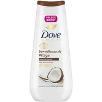 Dove Advanced Care Duschcreme Verwöhnende Pflege 225 ml