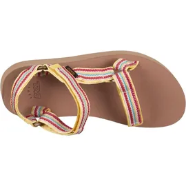 Teva Midform Universal Herren Gelb/Braun 39