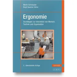 Ergonomie