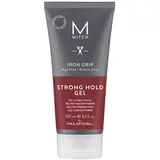 Paul Mitchell Mitch Iron Grip Strong Hold Gel 150 ml