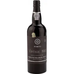 Vintage Port Ramos Pinto 1983