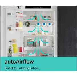 Siemens iQ300 KI22LVFE0 Einbaukühlschrank (119 l, 874 mm hoch)