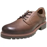 CAMEL ACTIVE Schnürschuhe Herren Braun 42