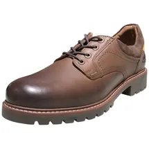 CAMEL ACTIVE Schnürschuhe Herren Braun 42