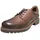 CAMEL ACTIVE Schnürschuhe Herren Braun 42